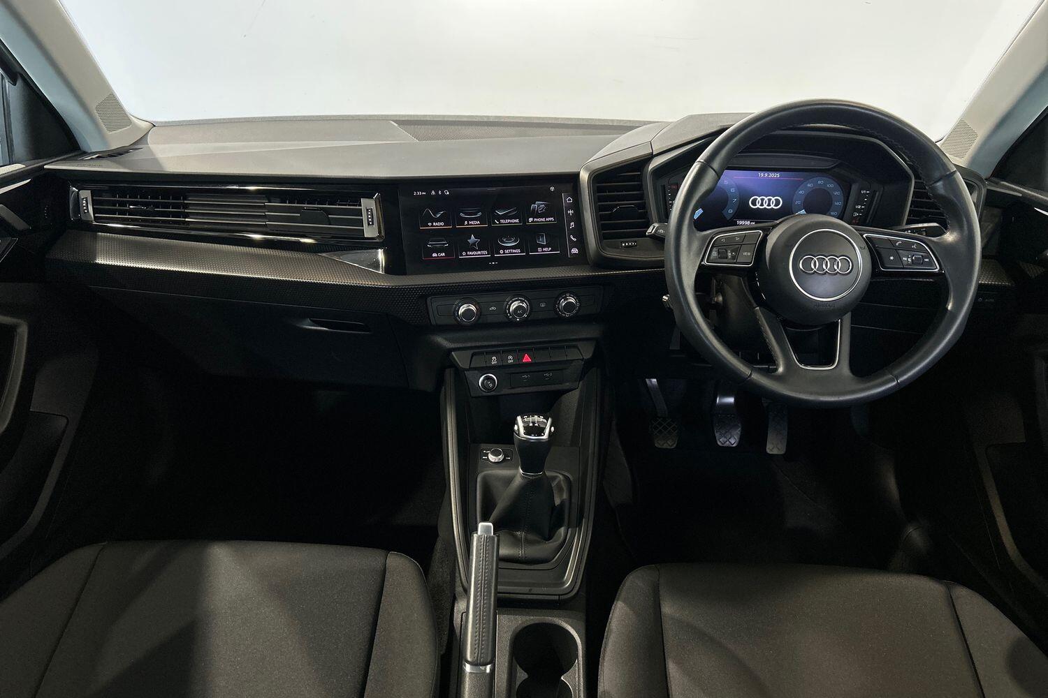 Used Audi A1 2022 for sale - 76031978: Photo 11