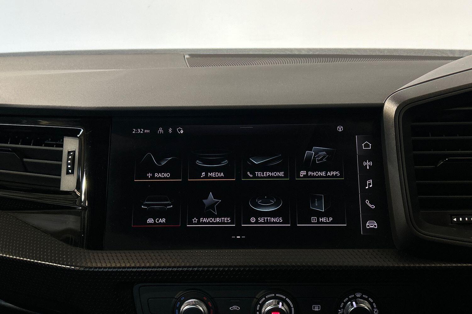 Used Audi A1 2022 for sale - 76031978: Photo 13