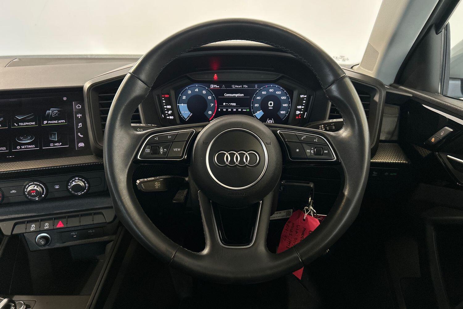 Used Audi A1 2022 for sale - 76031978: Photo 14