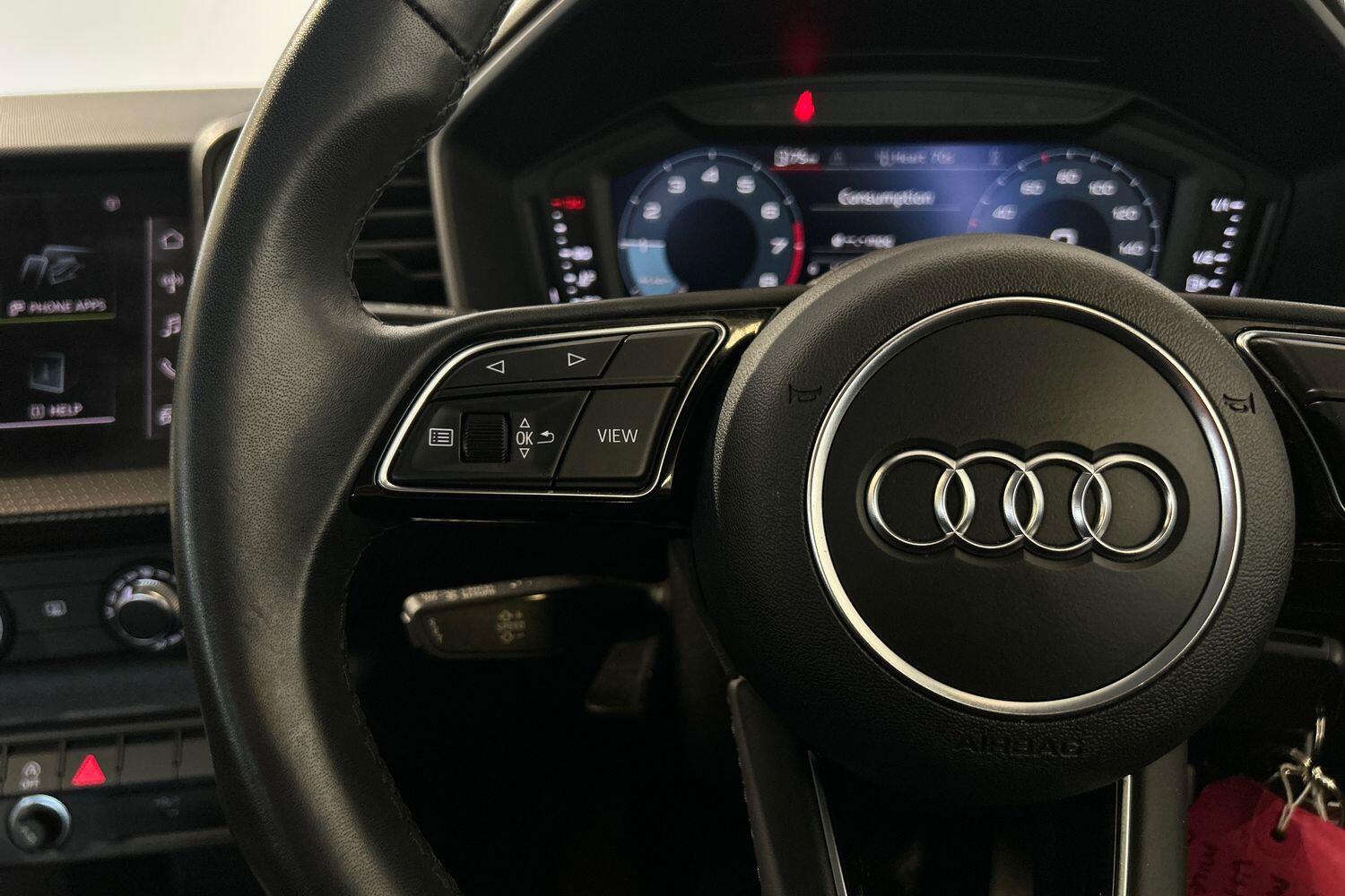 Used Audi A1 2022 for sale - 76031978: Photo 15