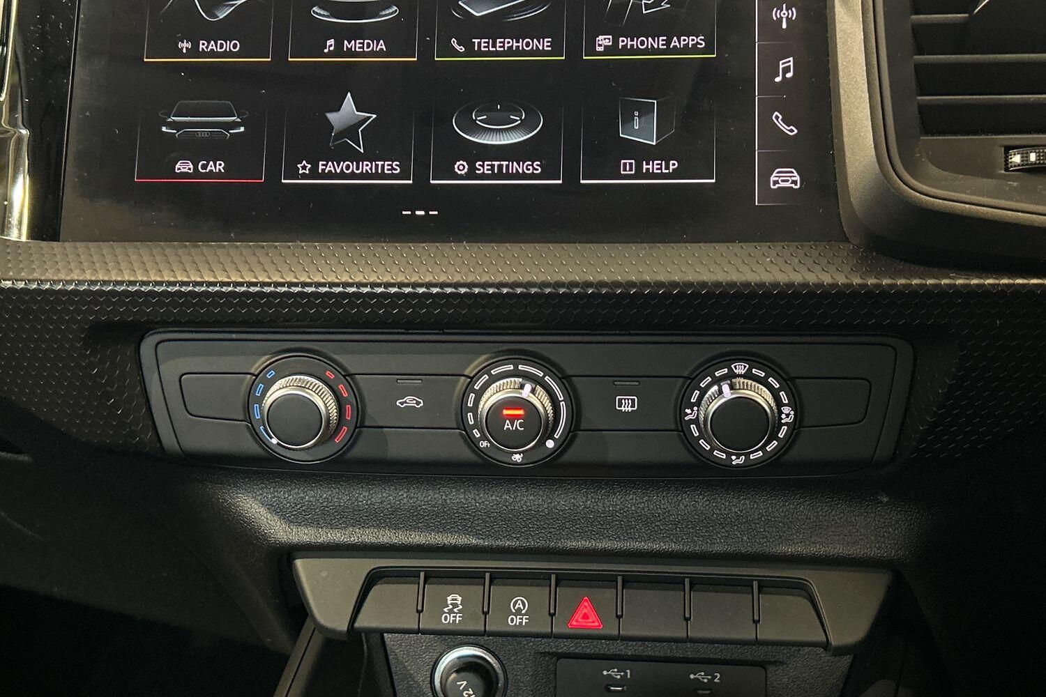 Used Audi A1 2022 for sale - 76031978: Photo 18
