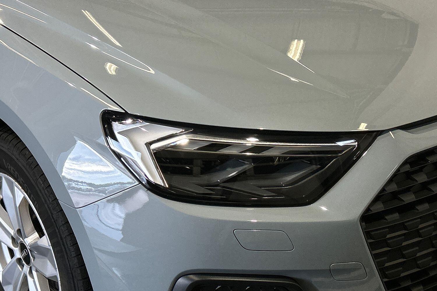 Used Audi A1 2022 for sale - 76031978: Photo 19