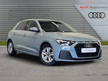 Audi - A1