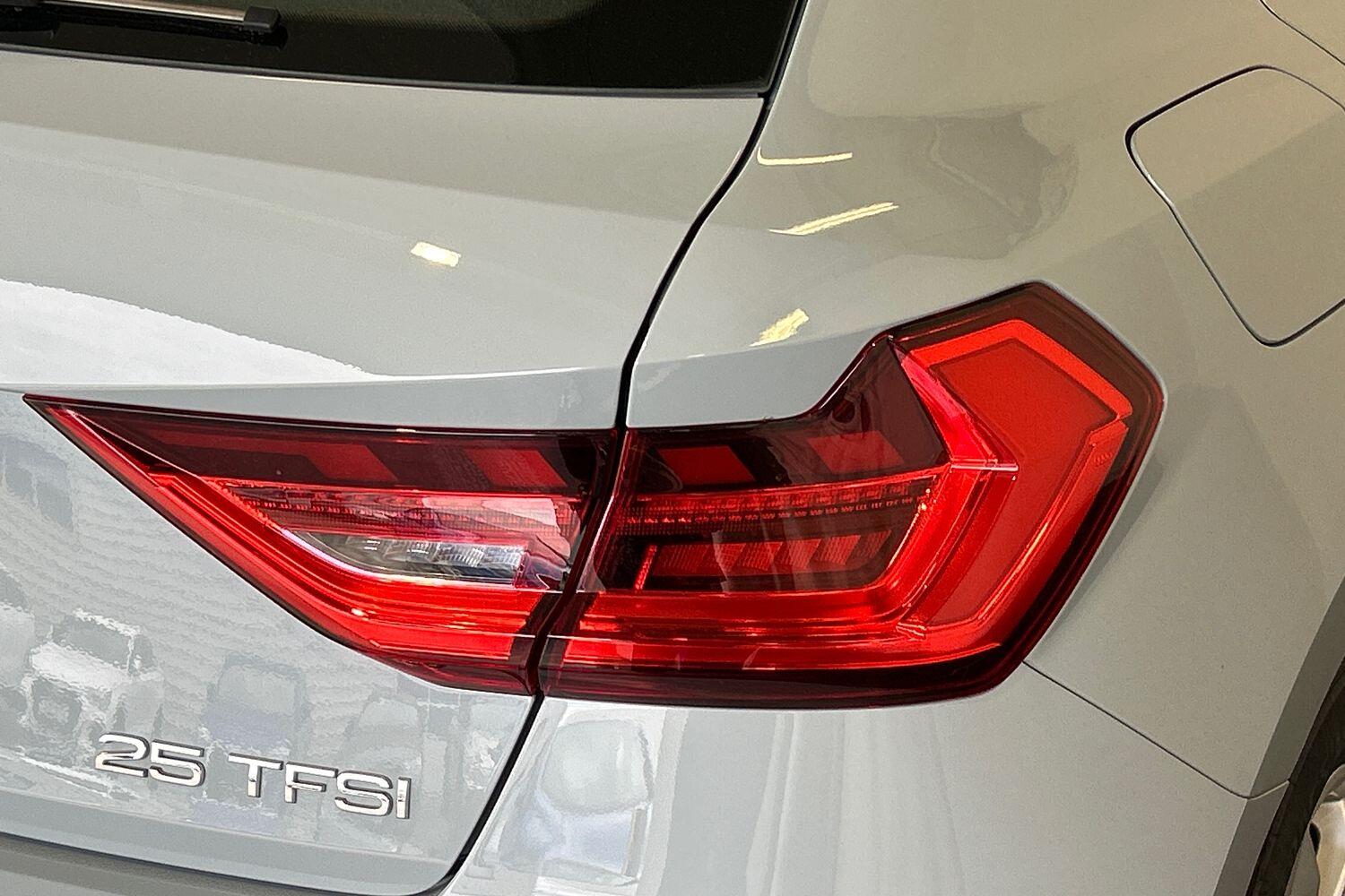 Used Audi A1 2022 for sale - 76031978: Photo 20