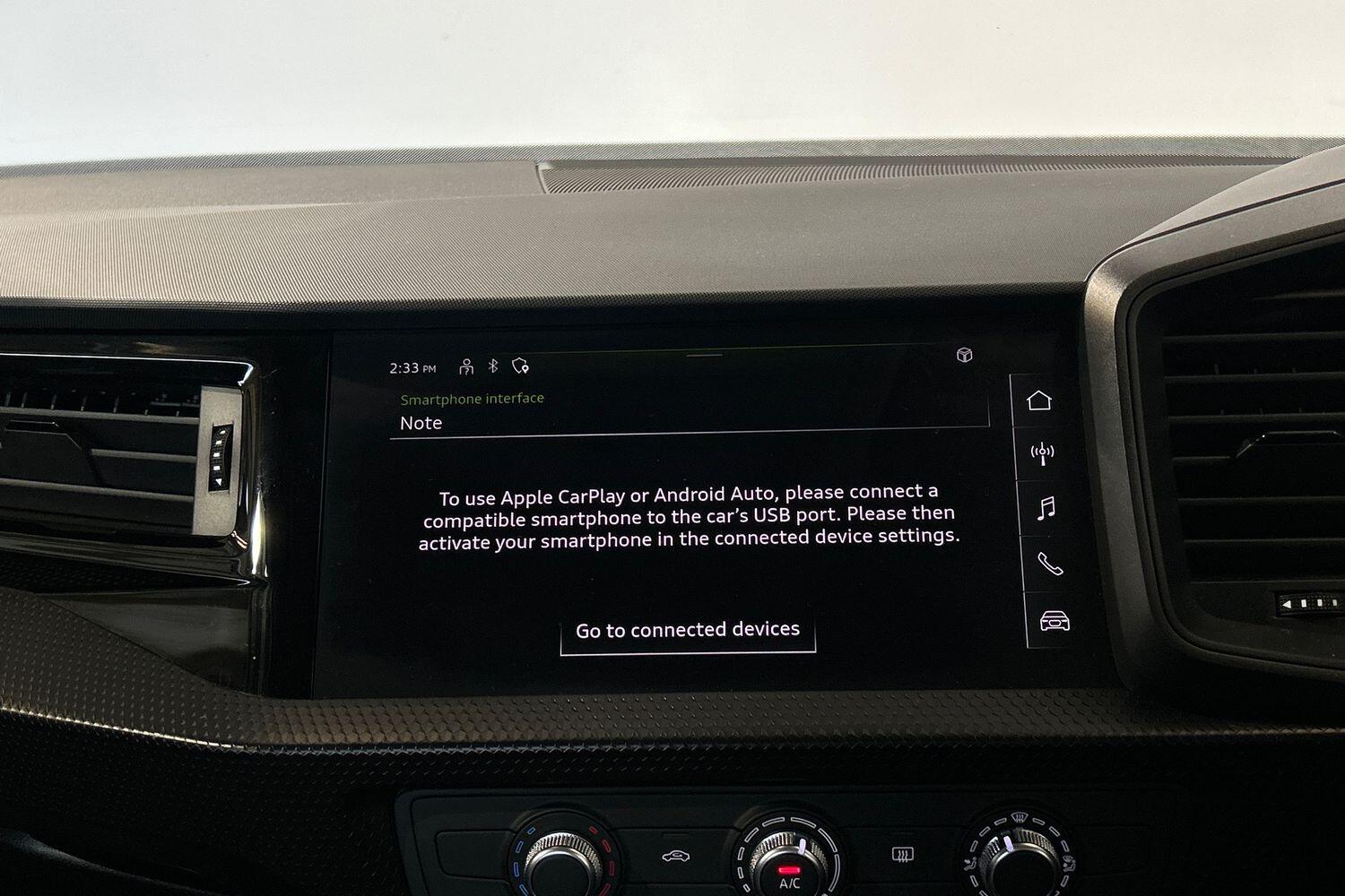 Used Audi A1 2022 for sale - 76031978: Photo 24