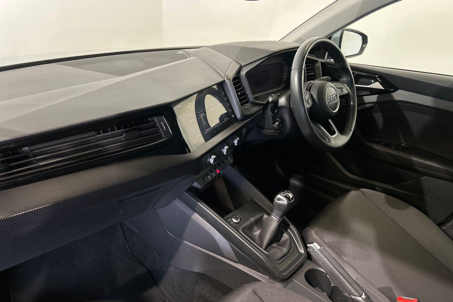 Used Audi A1 2022 for sale - 76031978: Photo 3