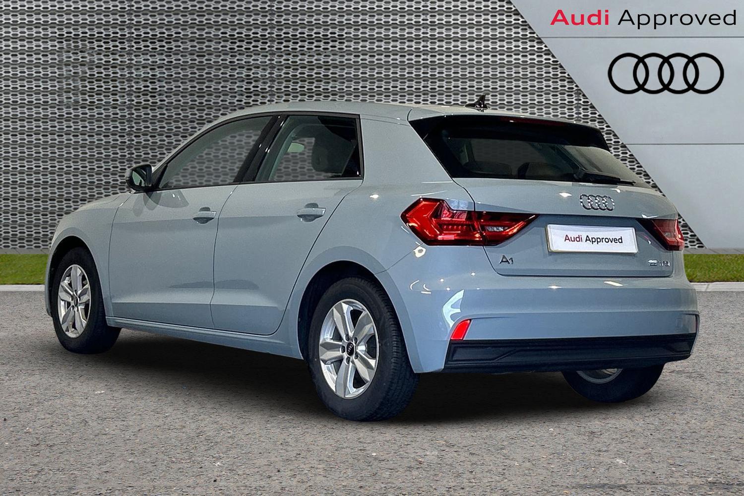 Used Audi A1 2022 for sale - 76031978: Photo 4
