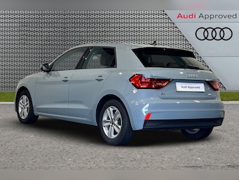 Used Audi A1 2022 for sale - 76031978: Photo 4