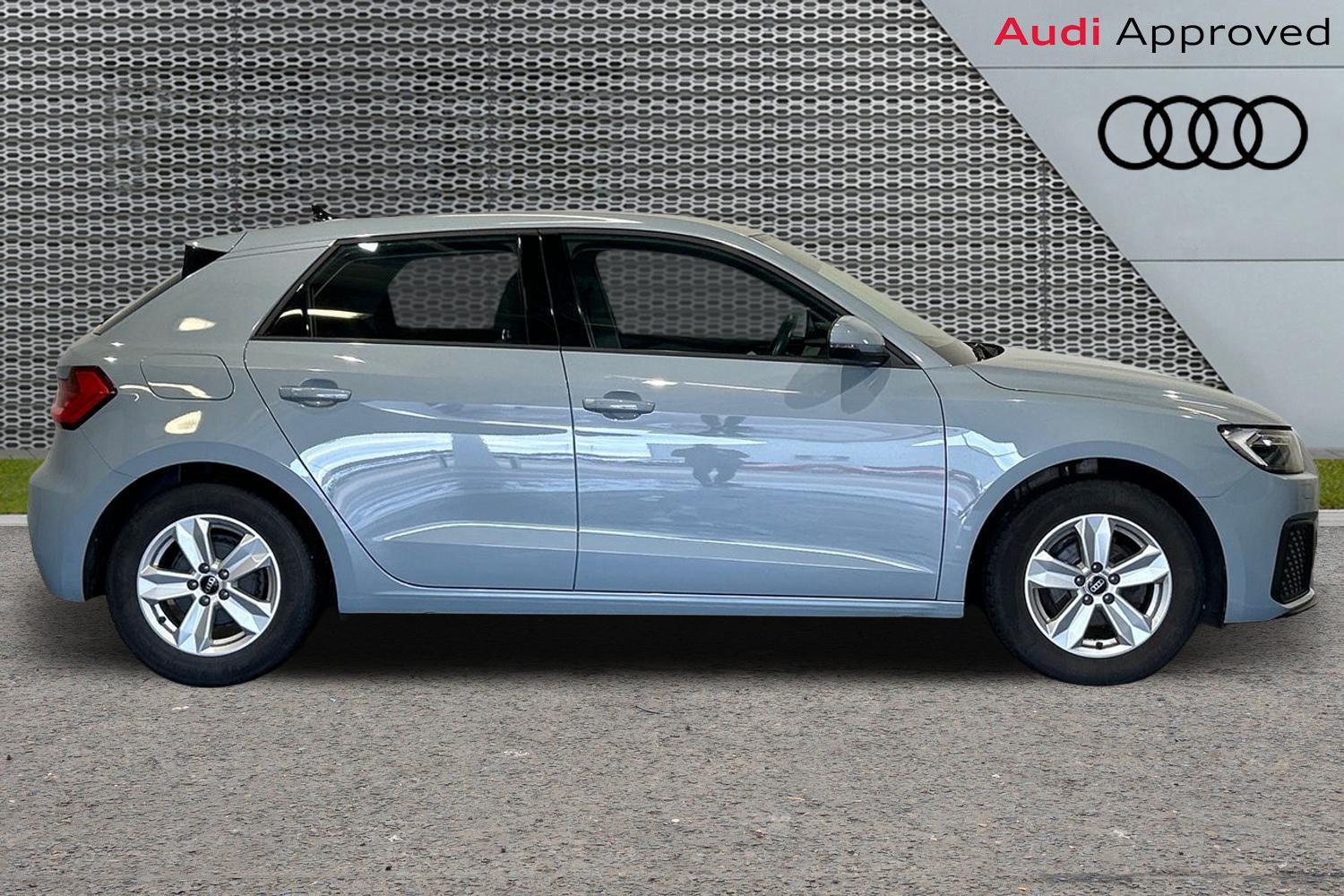 Used Audi A1 2022 for sale - 76031978: Photo 5