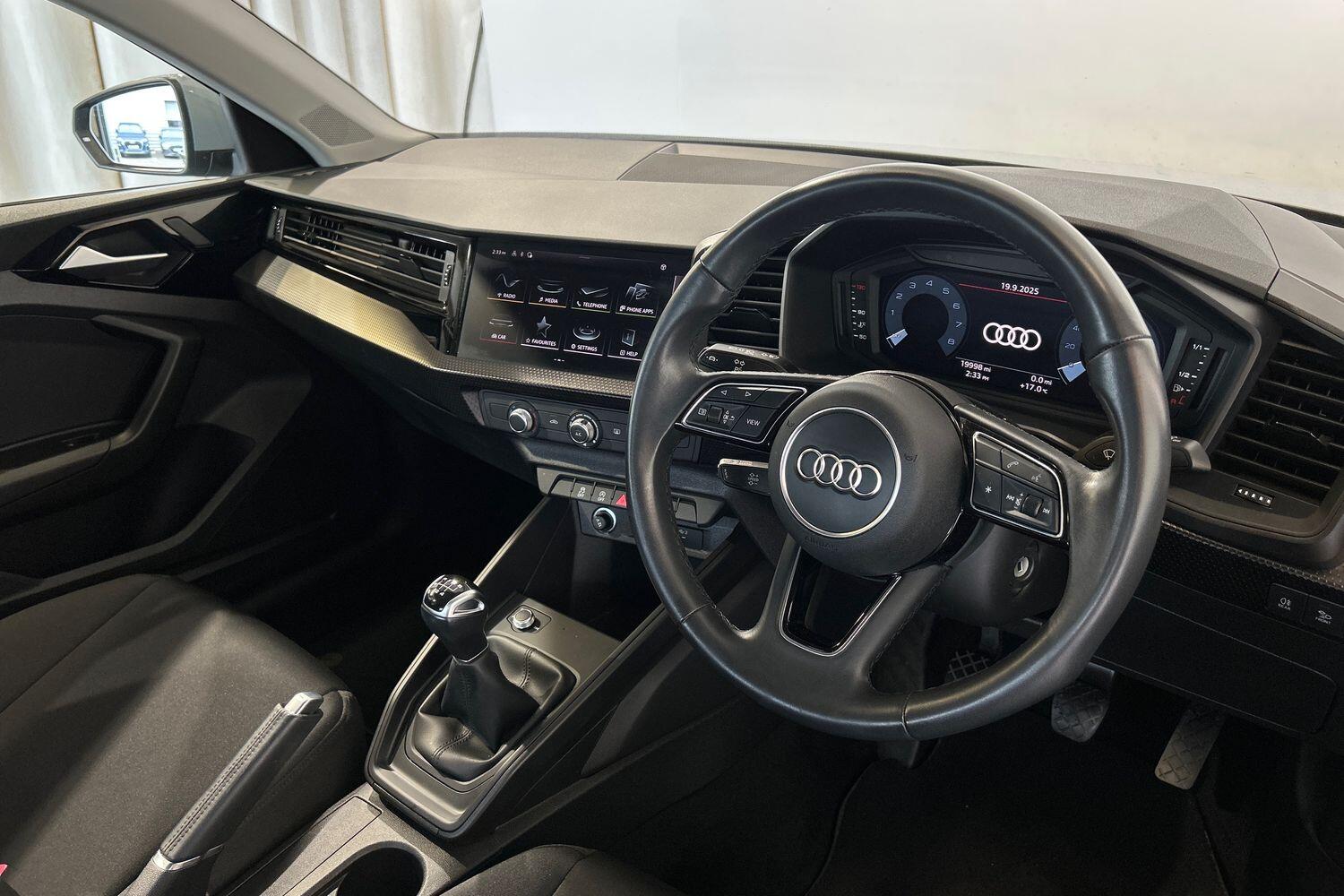 Used Audi A1 2022 for sale - 76031978: Photo 7