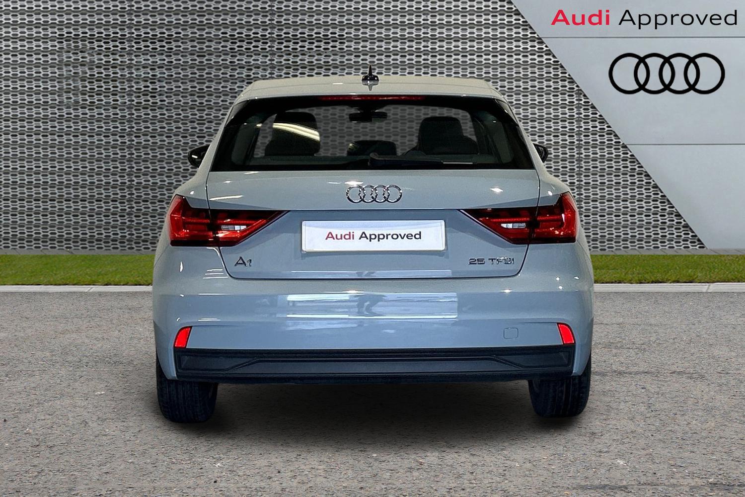 Used Audi A1 2022 for sale - 76031978: Photo 8