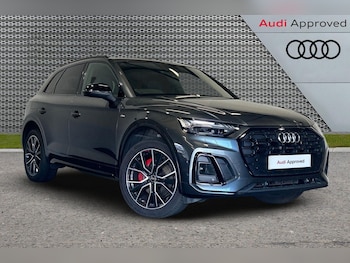 Audi - Q5
