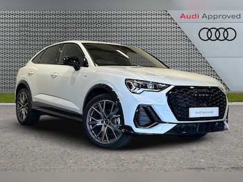 Audi - Q3