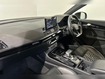 Used Audi Q5 2022 for sale - 75719797: Photo