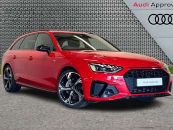 Used Audi A4 2022 for sale - 74944965: Photo