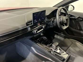 Used Audi A4 2022 for sale - 74944965: Photo