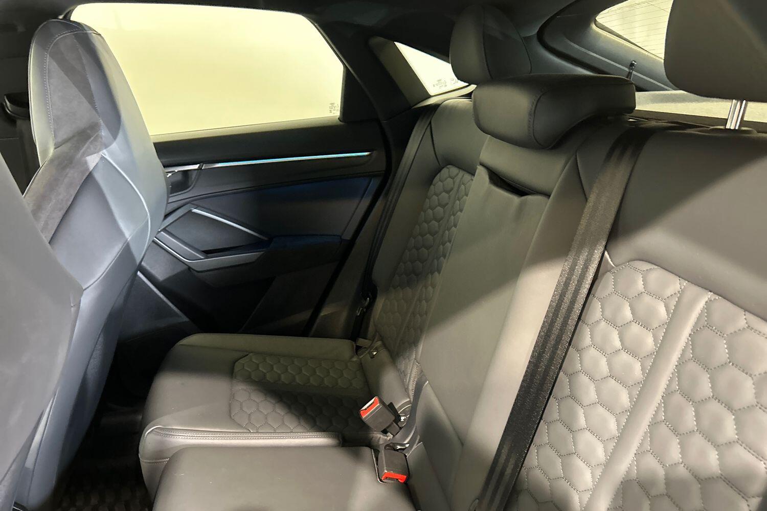 Used Audi RS Q3 2022 for sale - 76043133: Photo 10