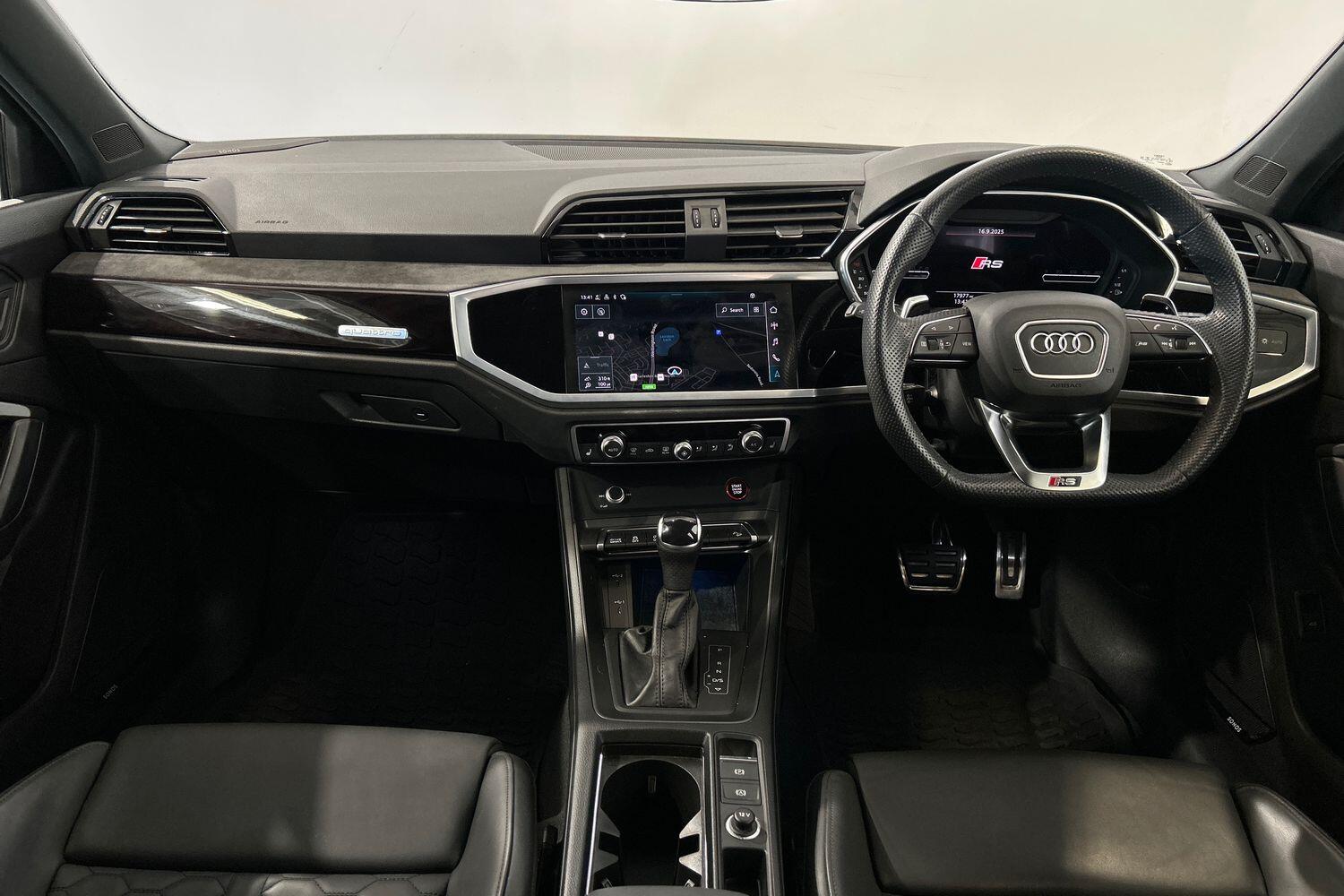 Used Audi RS Q3 2022 for sale - 76043133: Photo 11