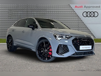 Audi - RS Q3