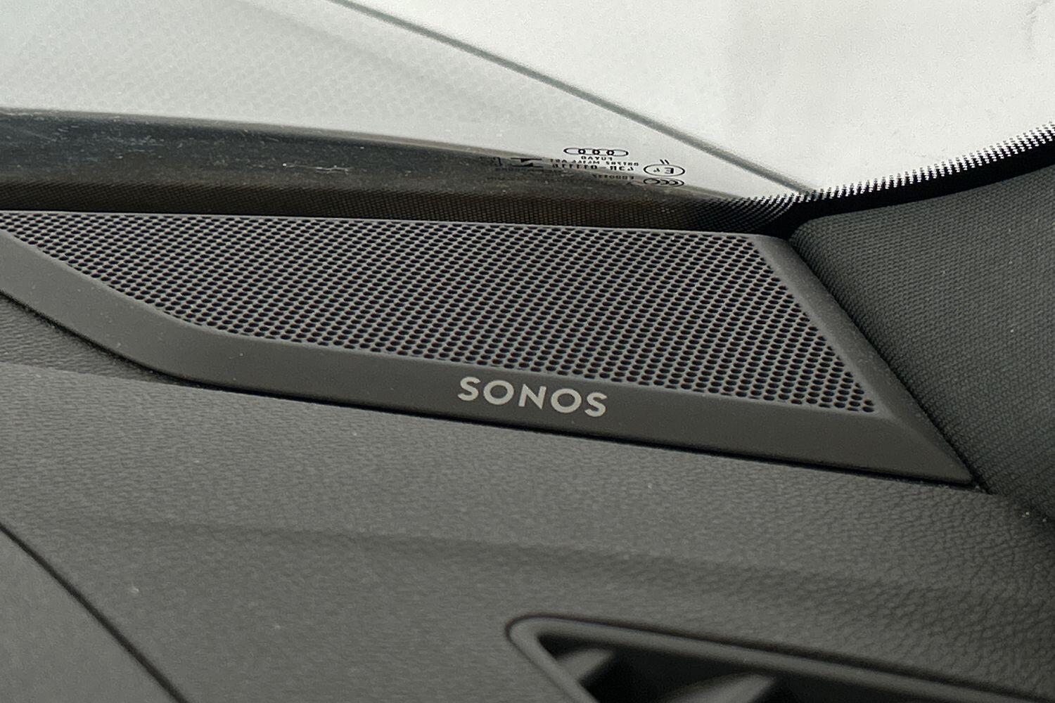 Used Audi RS Q3 2022 for sale - 76043133: Photo 23