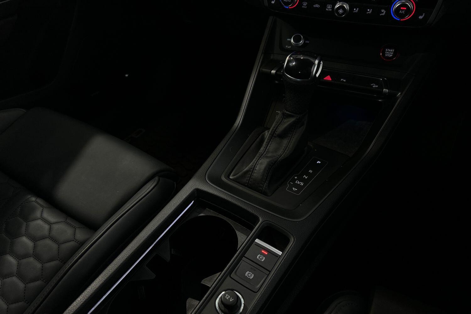 Used Audi RS Q3 2022 for sale - 76043133: Photo 26