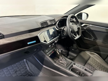 Used Audi RS Q3 2022 for sale - 76043133: Photo 3