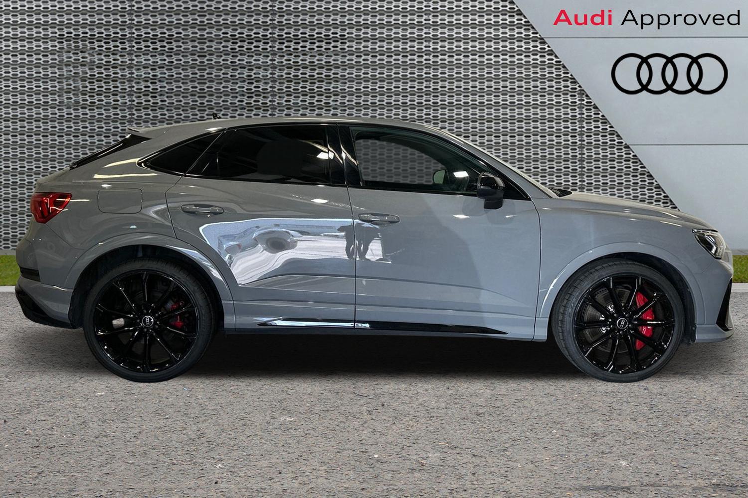 Used Audi RS Q3 2022 for sale - 76043133: Photo 5