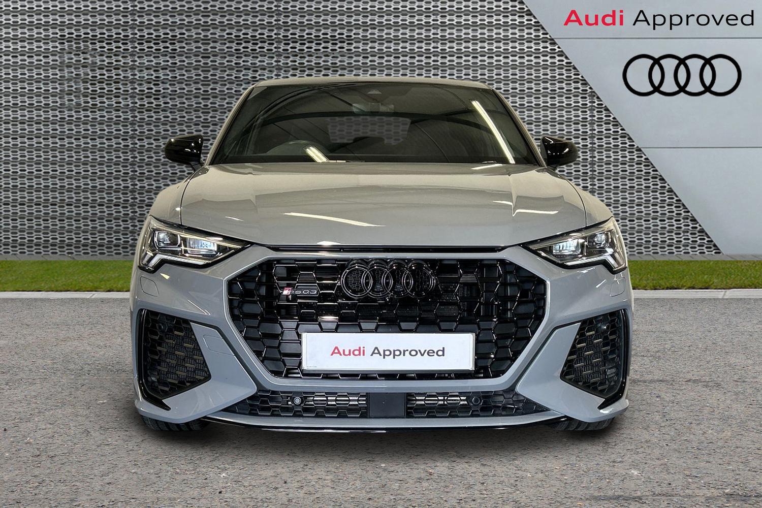 Used Audi RS Q3 2022 for sale - 76043133: Photo 9
