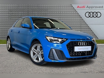 Audi - A1
