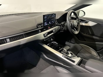 Used Audi A5 2022 for sale - 75540116: Photo