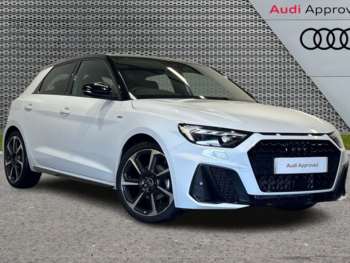 Used Audi A1 2024 for sale - 75167224: Photo