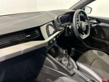 Used Audi A1 2024 for sale - 75167224: Photo