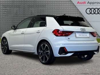 Used Audi A1 2024 for sale - 75167224: Photo