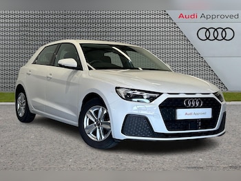 Audi - A1