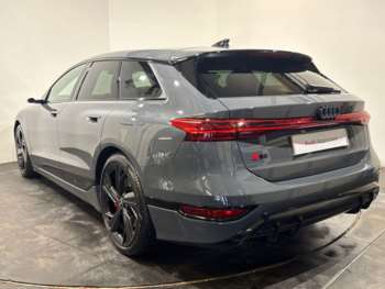 Used Audi S6 Avant 2025 for sale - 75109115: Photo