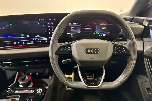 Used Audi A6 2025 for sale - 75166156: Photo 14
