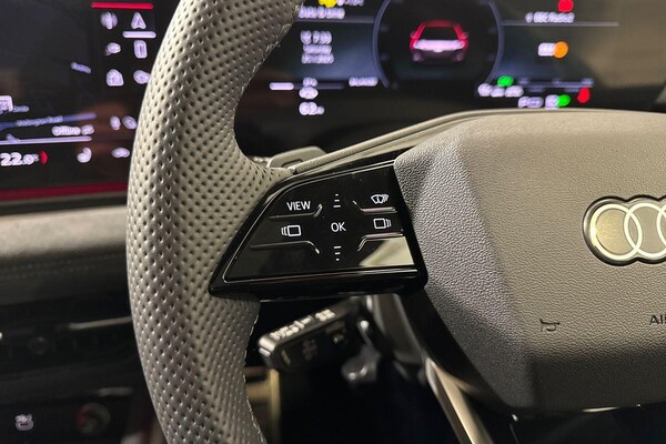 Used Audi A6 2025 for sale - 75166156: Photo 15