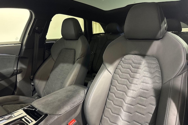 Used Audi A6 2025 for sale - 75166156: Photo 17