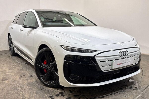 Used Audi A6 2025 for sale - 75166156: Photo 1