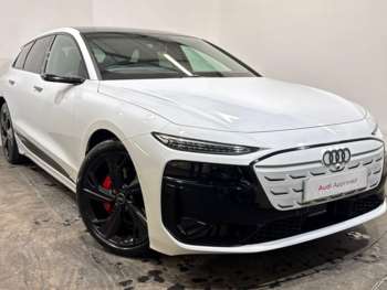 Used Audi A6 Saloon 2025 for sale - 75166156: Photo