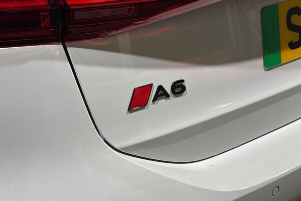 Used Audi A6 2025 for sale - 75166156: Photo 21