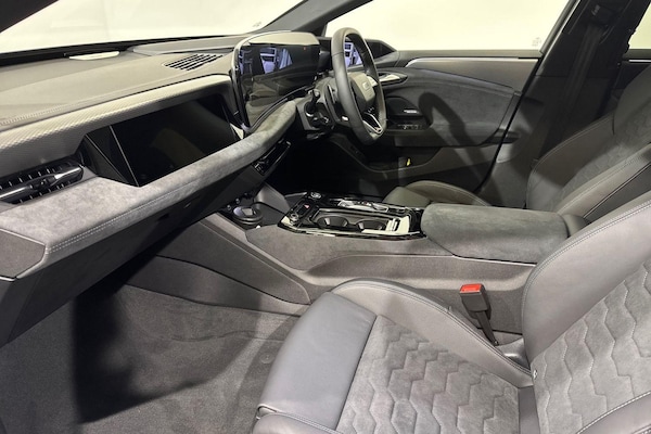 Used Audi A6 2025 for sale - 75166156: Photo 3