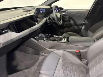 Used Audi A6 Saloon 2025 for sale - 75166156: Photo