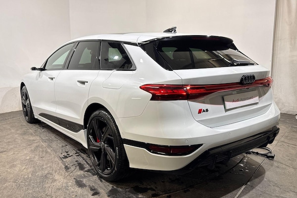 Used Audi A6 2025 for sale - 75166156: Photo 4