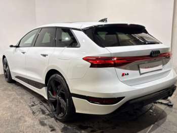 Used Audi A6 Saloon 2025 for sale - 75166156: Photo