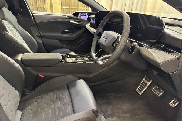 Used Audi A6 2025 for sale - 75166156: Photo 7