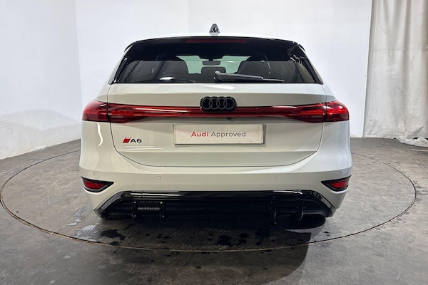 Used Audi A6 2025 for sale - 75166156: Photo 8