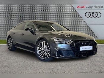 Audi - A7