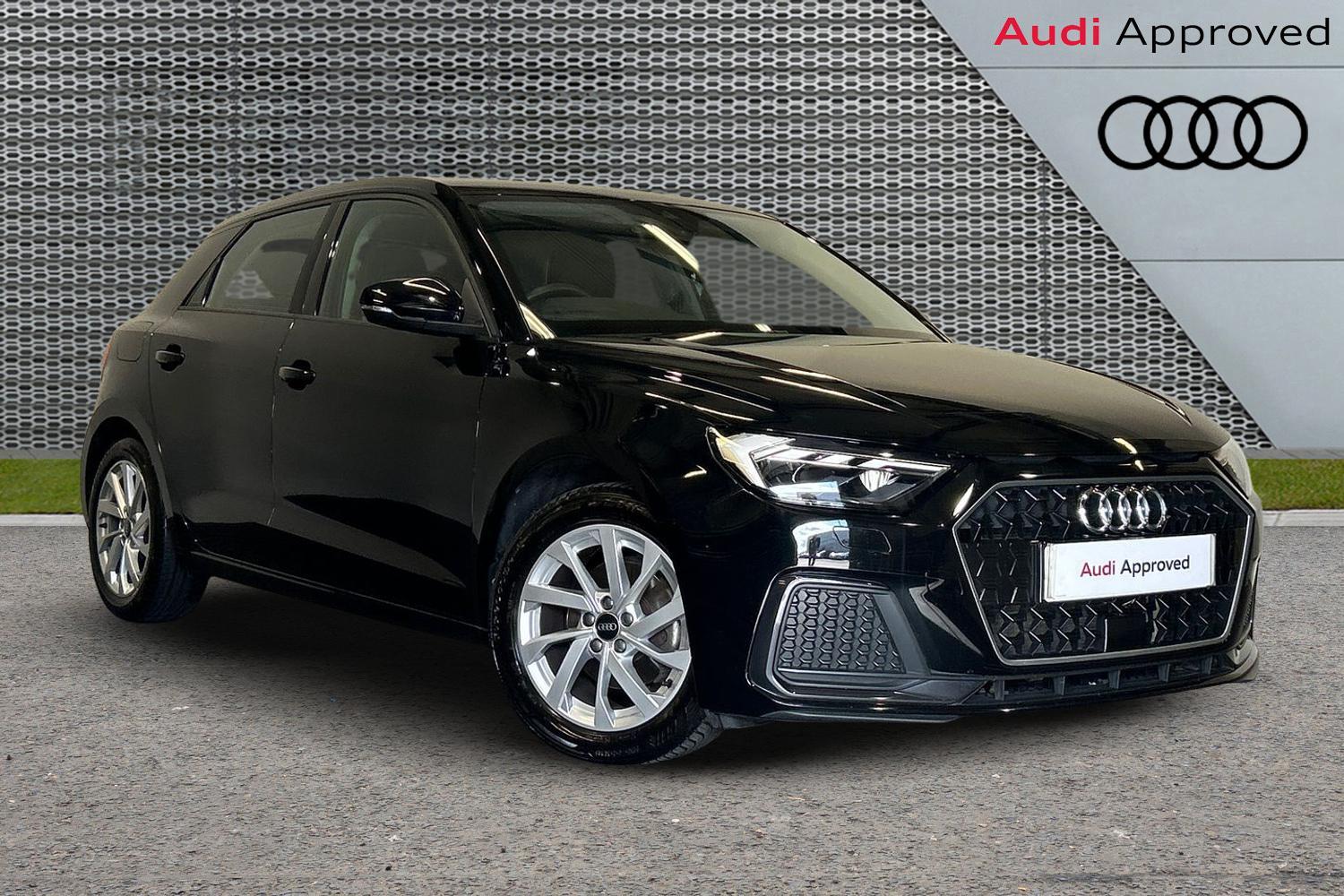 Used Audi A1 2023 for sale - 76135932: Photo 1