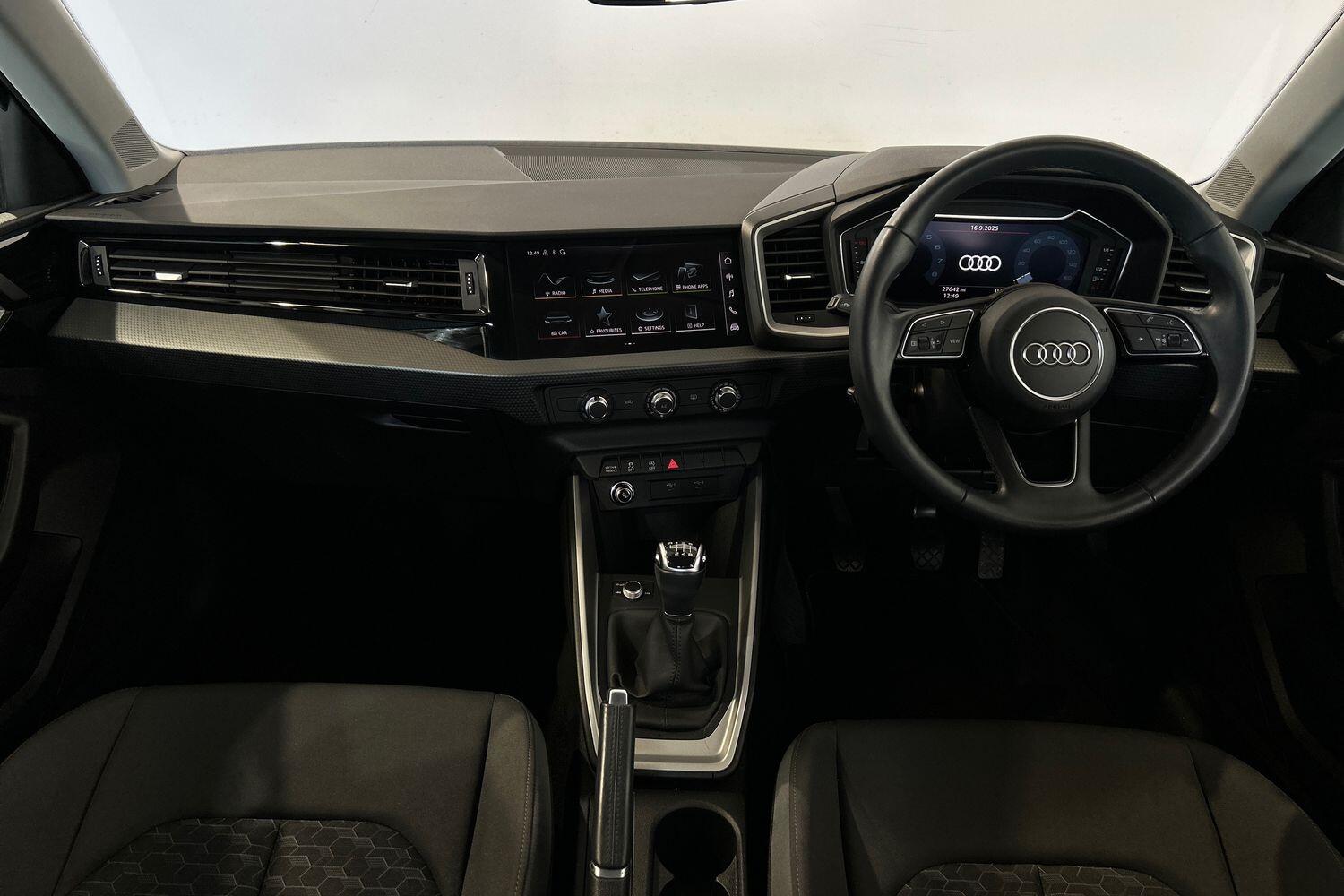 Used Audi A1 2023 for sale - 76135932: Photo 11